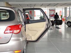 2012款 两厢 1.3L 手动 乐尚版