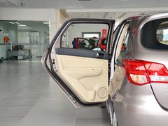 2012款 两厢 1.3L 手动 乐尚版