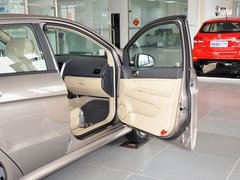 2012款 两厢 1.3L 手动 乐尚版