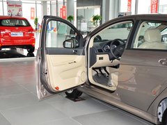 2012款 两厢 1.3L 手动 乐尚版