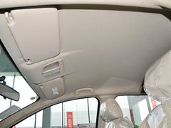 2012款 两厢 1.3L 手动 乐尚版