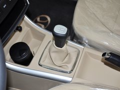 2012款 两厢 1.3L 手动 乐尚版