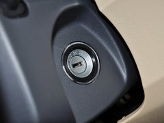 2012款 两厢 1.3L 手动 乐尚版