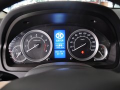 2012款 两厢 1.3L 手动 乐尚版