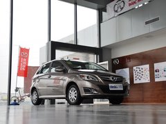 2012款 两厢 1.3L 手动 乐尚版