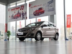 2012款 两厢 1.3L 手动 乐尚版