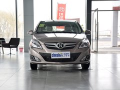 2012款 两厢 1.3L 手动 乐尚版