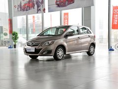 2012款 两厢 1.3L 手动 乐尚版