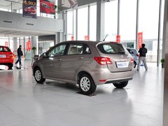 2012款 两厢 1.3L 手动 乐尚版