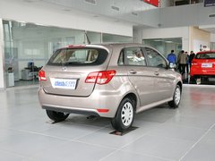 2012款 两厢 1.3L 手动 乐尚版