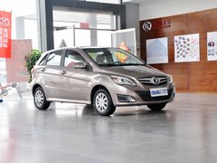 2012款 两厢 1.3L 手动 乐尚版