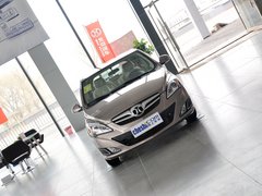 2012款 两厢 1.3L 手动 乐尚版