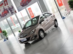 2012款 两厢 1.3L 手动 乐尚版