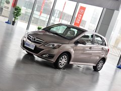 2012款 两厢 1.3L 手动 乐尚版