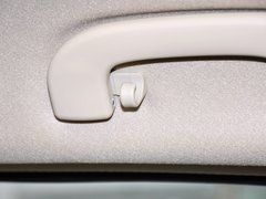 2012款 两厢 1.3L 手动 乐尚版