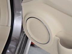 2012款 两厢 1.3L 手动 乐尚版