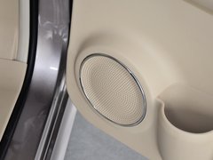 2012款 两厢 1.3L 手动 乐尚版
