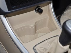 2012款 两厢 1.3L 手动 乐尚版