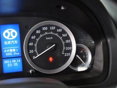 2012款 两厢 1.3L 手动 乐尚版