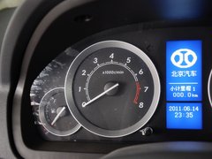 2012款 两厢 1.3L 手动 乐尚版