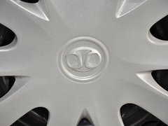2012款 两厢 1.3L 手动 乐尚版