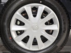 2012款 两厢 1.3L 手动 乐尚版