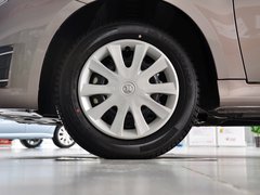 2012款 两厢 1.3L 手动 乐尚版