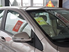 2012款 两厢 1.3L 手动 乐尚版