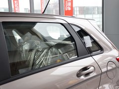 2012款 两厢 1.3L 手动 乐尚版