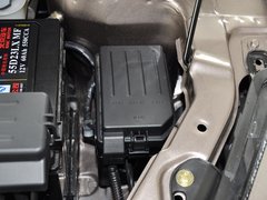 2012款 两厢 1.3L 手动 乐尚版