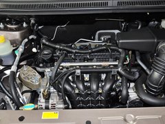 2012款 两厢 1.3L 手动 乐尚版