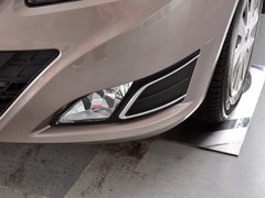2012款 两厢 1.3L 手动 乐尚版