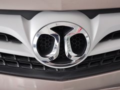 2012款 两厢 1.3L 手动 乐尚版
