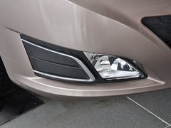 2012款 两厢 1.3L 手动 乐尚版