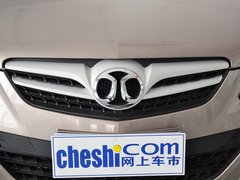 2012款 两厢 1.3L 手动 乐尚版