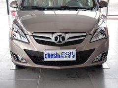 2012款 两厢 1.3L 手动 乐尚版