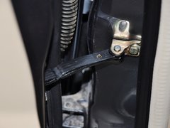 2012款 两厢 1.3L 手动 乐尚版