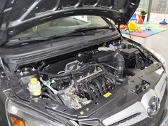 2012款 两厢 1.3L 手动 乐尚版