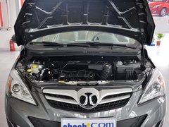 2012款 两厢 1.3L 手动 乐尚版
