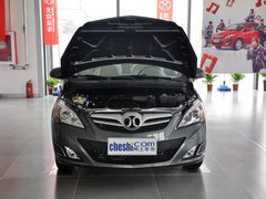 2012款 两厢 1.3L 手动 乐尚版