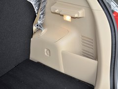 2012款 两厢 1.3L 手动 乐尚版
