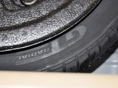 2012款 两厢 1.3L 手动 乐尚版