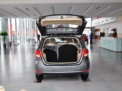 2012款 两厢 1.3L 手动 乐尚版