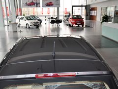 2012款 两厢 1.3L 手动 乐尚版