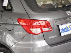 2012款 两厢 1.3L 手动 乐尚版