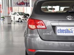 2012款 两厢 1.3L 手动 乐尚版