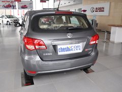 2012款 两厢 1.3L 手动 乐尚版