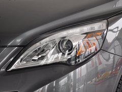 2012款 两厢 1.3L 手动 乐尚版