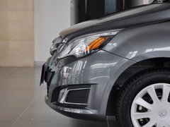 2012款 两厢 1.3L 手动 乐尚版