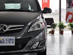 2012款 两厢 1.3L 手动 乐尚版